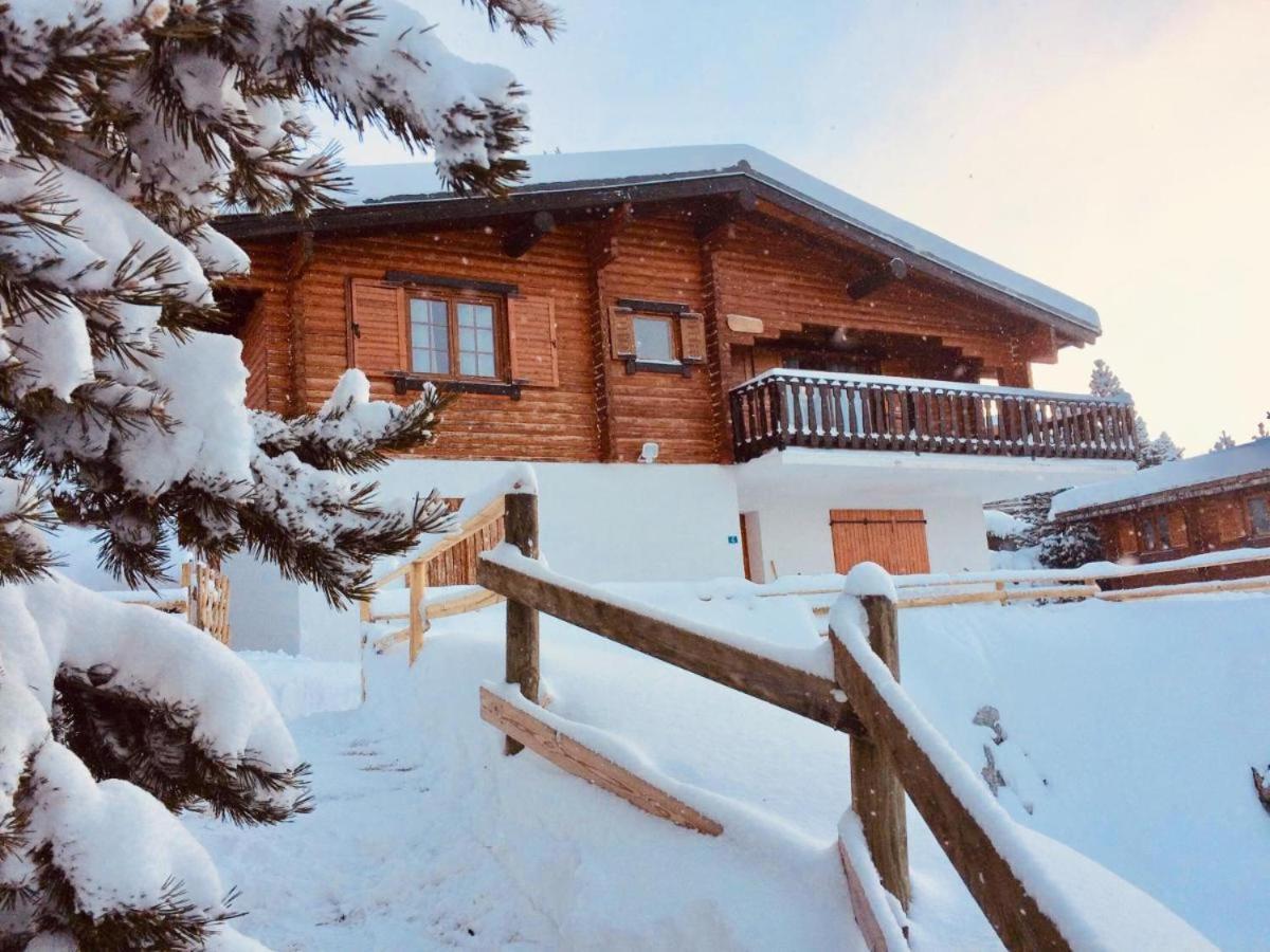 El Chalet Du Pere Castor Bolquère Zewnętrze zdjęcie